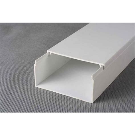 Pvc Cable Tray Covers Manufacturersupplierexporter