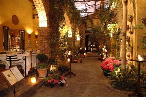 9 restaurantes em São Paulo para um jantar romântico - El Hombre