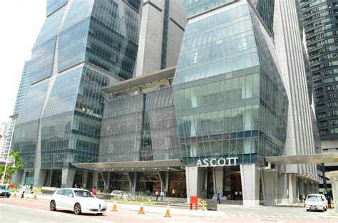 Database administrator (1 year contract) nettium sdn. Ascott Sentral, Kuala Lumpur - Multiple Travel Club