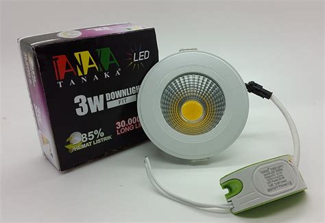 Xiaomi smart led desk lamp 2 memiliki 2 buah led yang dapat diatur tingkat keterangannya. Jual Beli A-Lampu Ceiling Downlight LED COB 3 watt cahaya ...