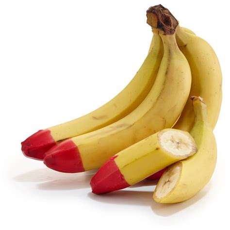 Banana Red Tipped Each Woolworths