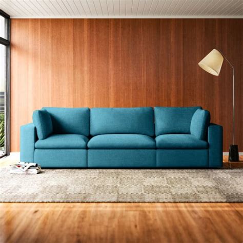 Should you skimp or splurge on a new sofa? 12 Best Modular Sofas 2021 - Top Modular Couches to Buy ...