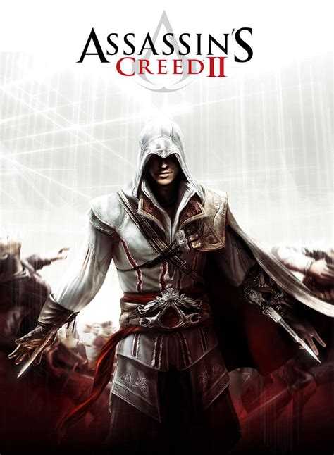 Assassin S Creed Ii Jeu Vid O Senscritique