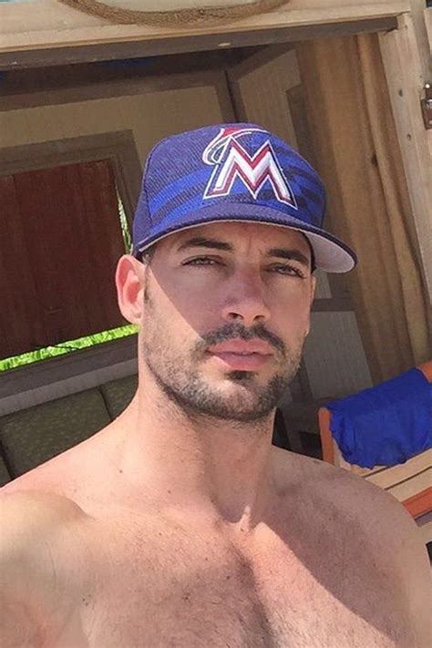 All The Sexy Shirtless Selfies William Levy Has Shared With Us — You Can Thank Us Later William