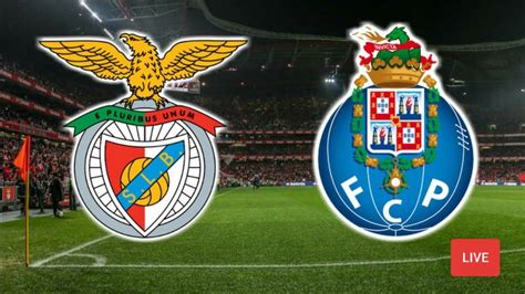 FC Porto » Bilanz gegen SL Benfica