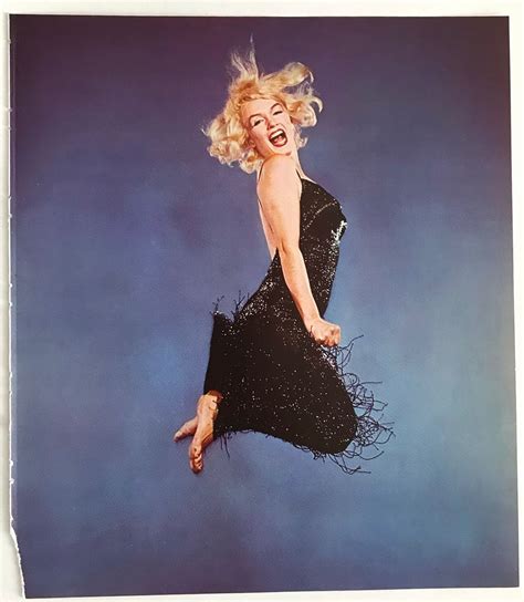 Marilyn Monroe Vintage Sexy Nude Pinup Print Poster Playboy Man Gift