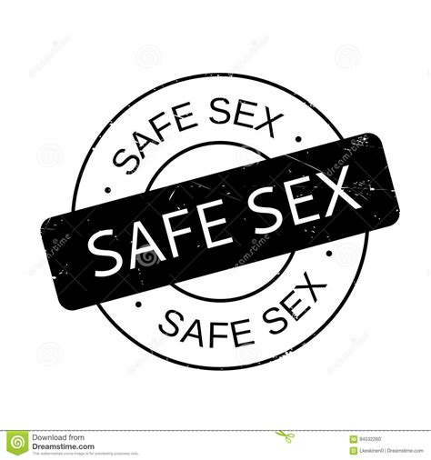 safe sex rubber stamp stock illustration illustration of erotic 84532260