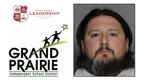 Grand Prairie Teacher Gets 15 Years In Prison For Sex Crimes Against