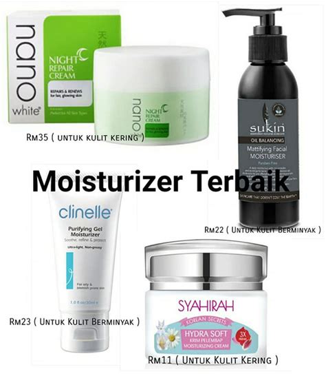 Tips penjagaan kulit muka yang betul (step by step) selepas menggunakan cleanser. 'Dijamin selamat & murah' - Wajah cantik berseri hanya ...