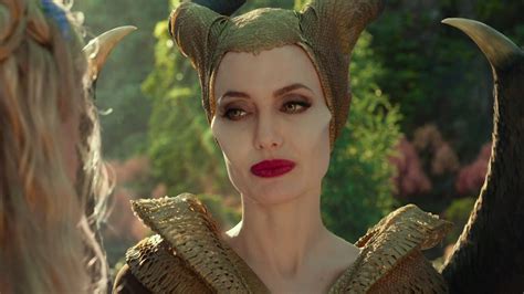 See Disneys First Full Trailer For Maleficent Mistress Of Evil
