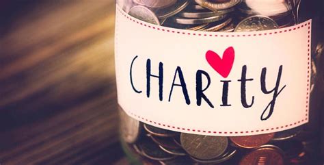 3 Ideas To Raise Money For Charity Reality Paper