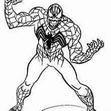 Sandman Hellokids Colour Fist Hulk Humanoid Angriff Bereit Scales Escaping sketch template