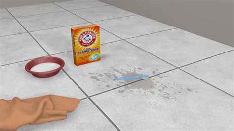The thorough cleaning action should brighten the tile and joints. How to clean ceramic tile floors with vinegar - Best ...