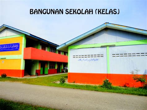 Pemilihan kedudukan sekolah terbaik adalah berdasarkan pencapaian keseluruhan sijil pelajaran malaysia 2016 yang diumumkan pada 16 mac 2017. MAAHAD AL-ISLAH TELUK INTAN PERAK: BANGUNAN SEKOLAH