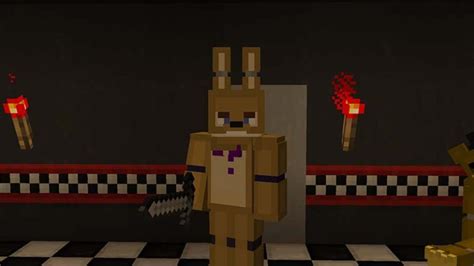 The Best Minecraft Fnaf Mods To Download Right Now The Hiu