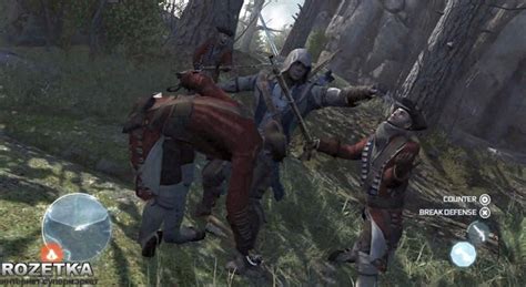 ROZETKA Assassins Creed 3 PC Jewel русская версия купить в