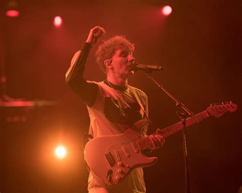Qanda Glass Animals Dave Bayley On The Bands Surprise Hit ‘heat Waves
