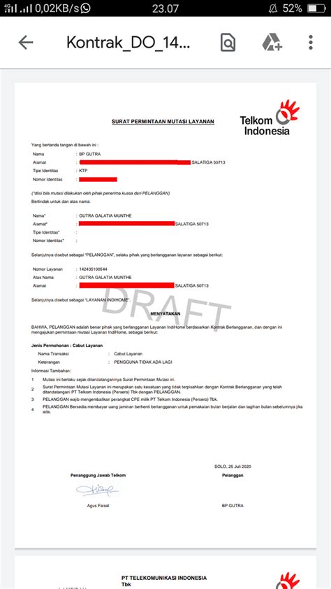 Ketahui cara berhenti berlangganan indihome pada artikel ini. Berhenti Indihome Ribet, Pengembalian Alat, Hitung ...