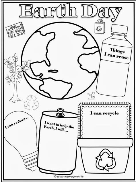 Jungle coloring pages the jungle is too far to visit, but your child can explore it using their imagination and our jungle coloring pages. Earth Day Activity Sheets - Coloring Home