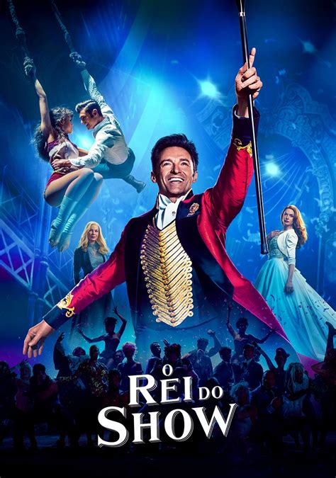 The greatest showman is a 2017 american musical drama film directed by michael gracey in his directorial debut, written by jenny bicks and bill condon and starring hugh jackman, zac efron. The Greatest Showman | Movie fanart | fanart.tv