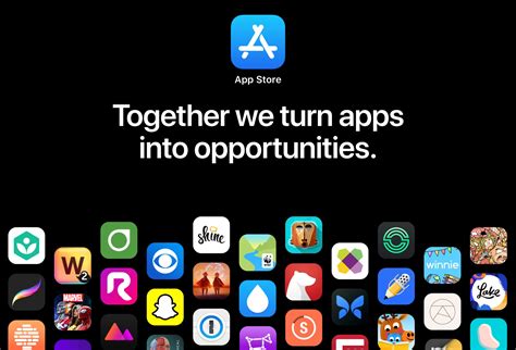 Apple Shares The Criteria For Revamping Outdated App Store Apps