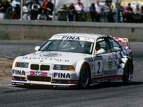 Powerplay in british racing green. 1995 BMW M3 GTR E36 race racing m-3 wallpaper | 1600x1200 | 134285 | WallpaperUP