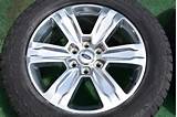 2021deals · find top deals · this month savings 20" Ford F150 Platinum OEM Factory Wheels Expedition ...