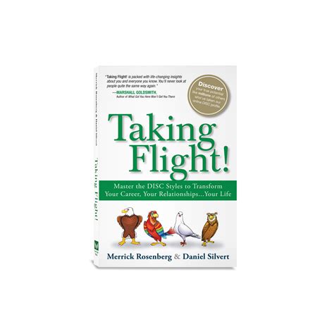 Taking Flight Book Take Flight Learning