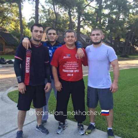 Which seems to be the trend among ufc matchmaking for fighters from russia (on top of the slapping them on fight pass where no one. Nothing Like Fighting in Russia for Makhachev | UFC