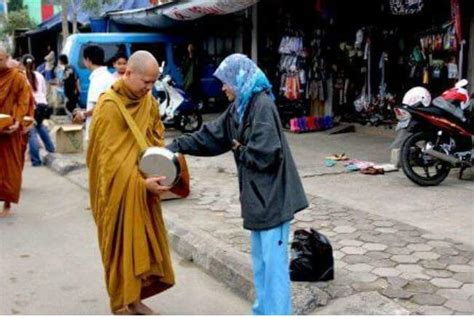 Indahnya Toleransi Antar Umat Beragama Buddha Pedia