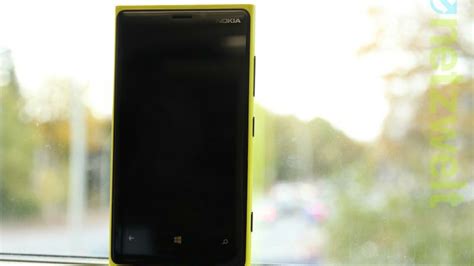 Nokia Lumia 920 Netzwelt
