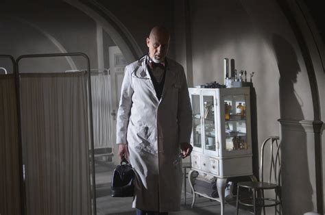 James Cromwell As Dr Arthur Arden American Horror Story Asylum American Horror Story