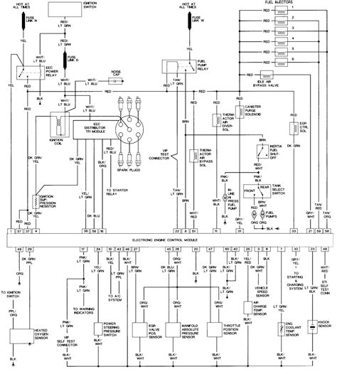 Isuzu Npr Air Conditioning Wiring Diagram