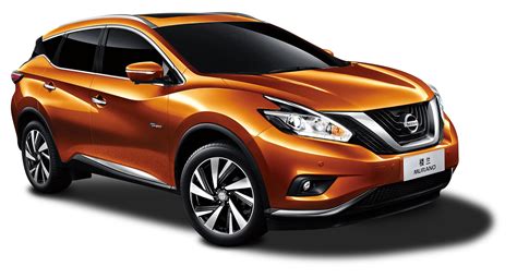 Are the murano's burly engine, zero gravity seats, and modish infotainment system worth the 25% price tag increase compared to the standard rogue? Nissan Murano Car PNG Image - PngPix