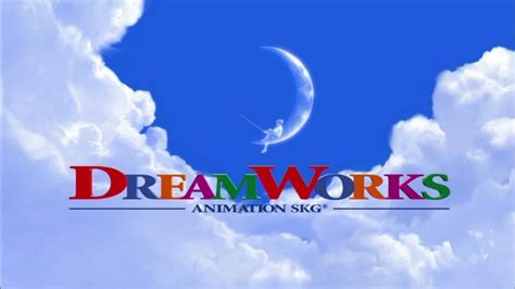 Official instagram account for dreamworks animation. DreamWorks Animation SKG (2008) - YouTube