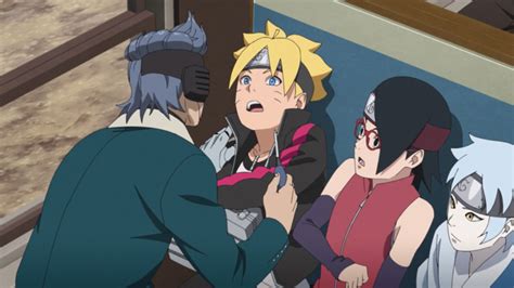 Boruto Filler Episodes You Can Skip Your Ultimate Guide To Correct Order To Watch Anime