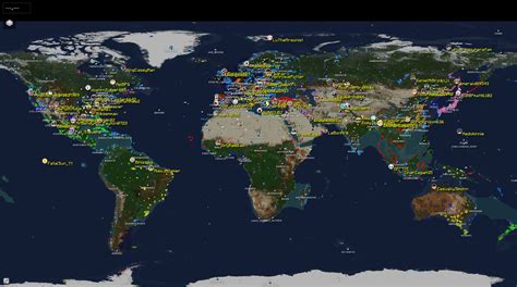 Better Earthmc Map Ui — Userstylesworld