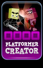 Over 10 game templates for easy game making. Make a Game - Make your own Games Online for Free