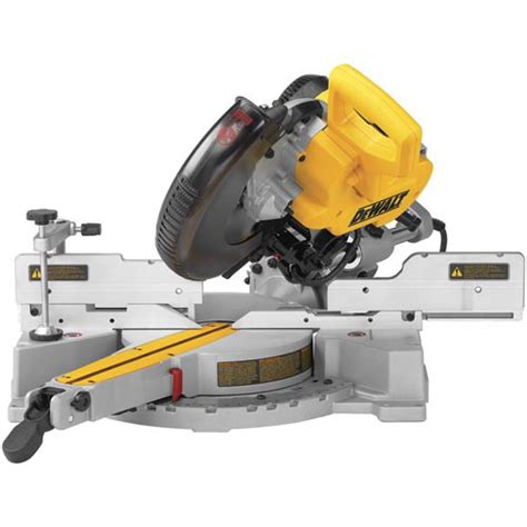 Maybe you would like to learn more about one of these? DEWALT 10" Double Bevel Sliding Compound Miter Saw DW717 ...