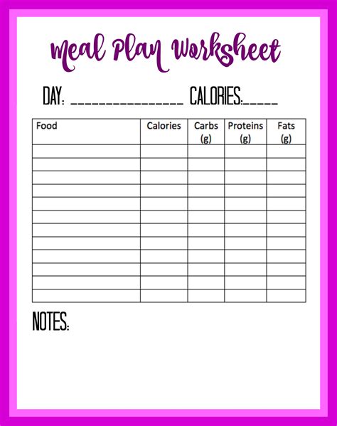 If you want to print a fairly complete calorie chart then download this pdf chart may be best: Free Food Diary and Calorie Tracker Printable - Debt Free ...