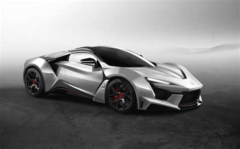 See tweets, replies, photos and videos from @wmotors twitter profile. W Motors unveils epic Fenyr SuperSport, over 900hp ...