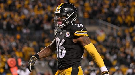 Maurkice Pouncey Fed Up With Leveon Bell Calling Holdout Selfish