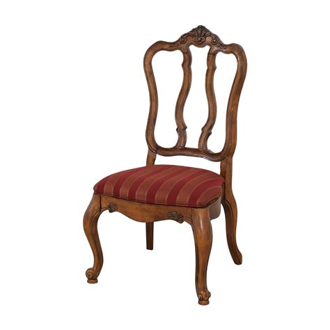 Noch mehr schlafzimmerdesigns jetzt im sale. 85% OFF - Ethan Allen Ethan Allen Tuscany Augustine Dining ...