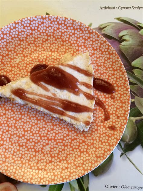 Et pour ne rien gâcher, il n'est une poignée d'ingrédients suffit pour préparer ce petit bijou à placer sur toutes vos tables de fête. Cheesecake vegan speculoos-citron sans cuisson - Recette ...