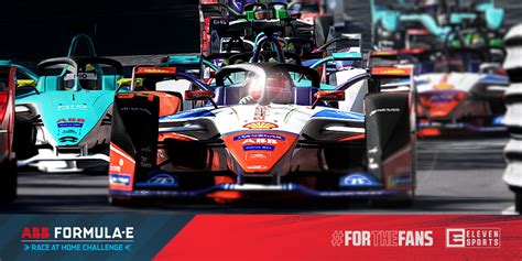 Henkilökohtaisten uutisten ja ilmoitusten avulla on helppo seurata. ELEVEN expands eRacing portfolio with Formula E Race at ...