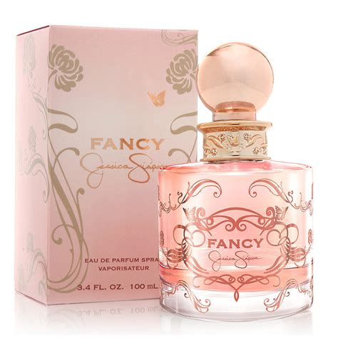 Fancy By Jessica Simpson 100ml Edp Perfume Nz