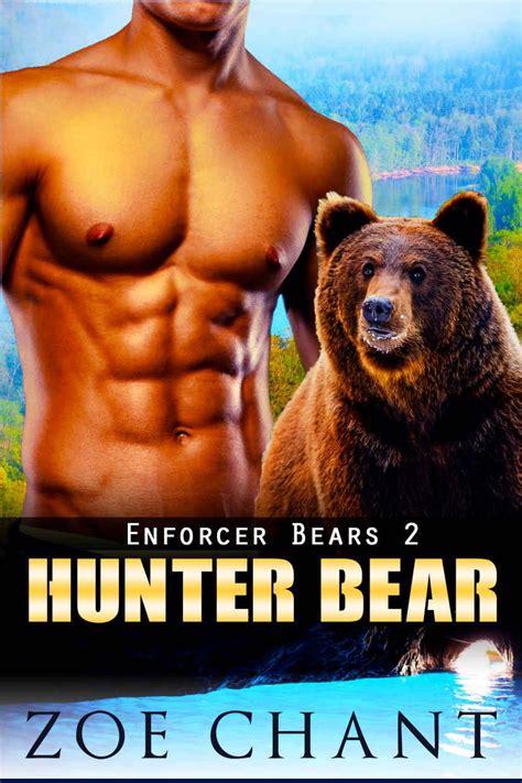 Hunter Bear Bbw Bear Shifter Paranormal Romance Enforcer Bears Book Read Online Free Book