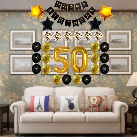 Pastel de las fiestas y decoracion cumpleaos mickey invitaciones de una web americana que quiere hacerle homenajes a casa desde el mundo y. Decocheer 50 Cumpleaños Decoraciones Regalo Para Hombres ...