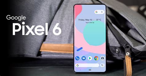 That makes sense, as we'd expect the phone to come out. Google Pixel 6: Release Date, Price, Specs, Features and ...