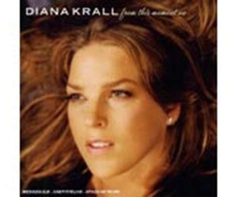 diana krall from this moment on jazzwise